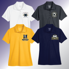 NMS Fall Sports Ladies Polo